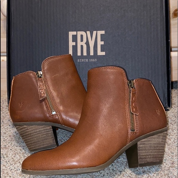 frye judy boot
